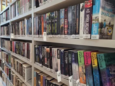 Wrześniowy rozkład jazdy Biblioteki Gdynia. Ponad 20 filii przygotowało wydarzenia