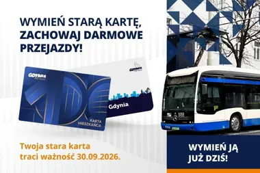 Stara Karta Mieszkańca działa tylko do końca września. Co dalej?