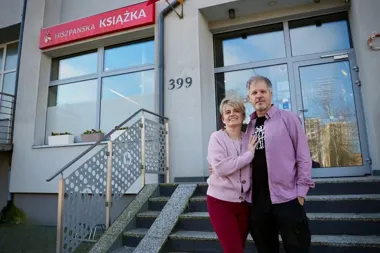 Hiszpański z temperamentem. Gdyńska szkoła świętuje 15 lat