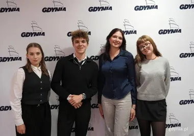 Zmiana na czele Młodzieżowej Rady Miasta Gdyni. Jest nowy przewodniczący