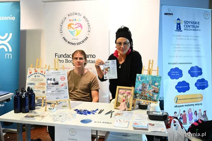 Forum NGO w Gdyni połączy warsztaty, konsultacje i galę