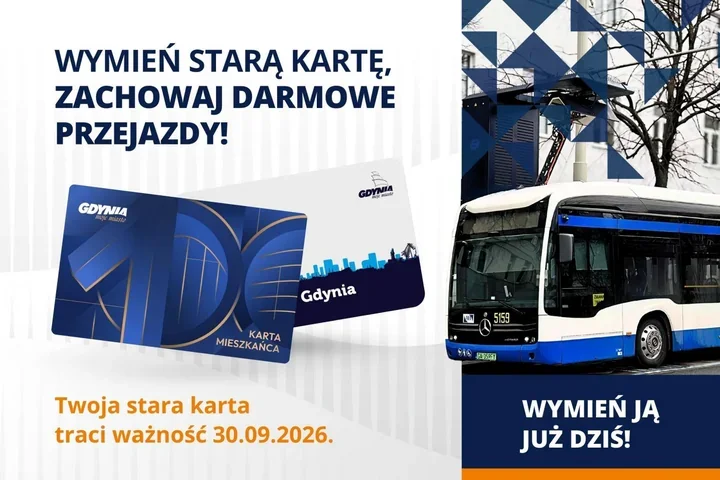 Stara Karta Mieszkańca działa tylko do końca września. Co dalej?