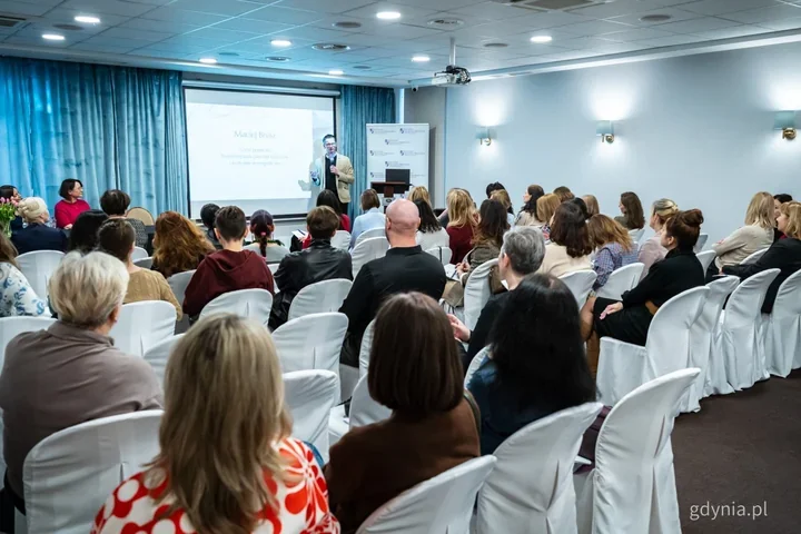 Menopauza w pracy – Gdynia rozmawia o zdrowiu i wartości dojrzałych zespołów