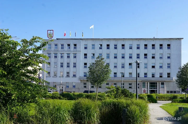 Gdynia zmienia podział obowiązków. Nie będzie nowego wiceprezydenta