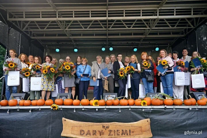 Kwiaty, balkony i szkolny ogród. Poznaliśmy laureatów konkursu w Gdyni