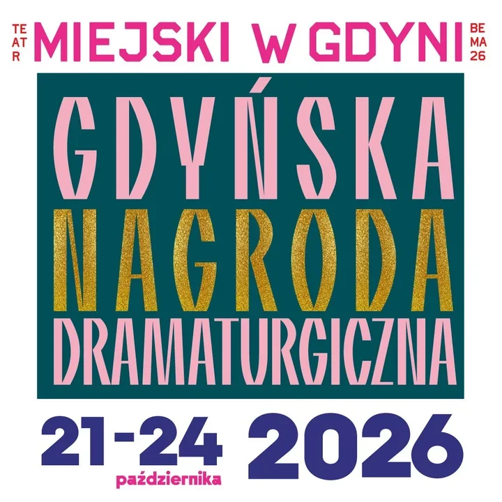 Pięć sztuk w finale. Autorzy po raz pierwszy dostaną pieniądze