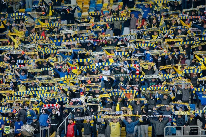 Dwie Arki jednego wieczoru. Gdynia szykuje sportowy maraton emocji