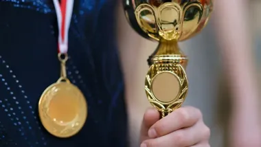 Laura Lewińska najlepszą juniorką w Polsce. Sukces w Gdyni