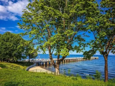 Gdynia wchodzi w weekend pełen scen, pikników i miejskich opowieści