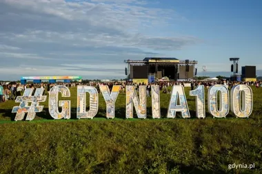 Open’er, żagle i kino pod chmurką Gdynia wchodzi w najmocniejszy weekend lata